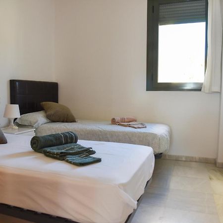 Atico En Mar De Nerja Apartment Екстериор снимка