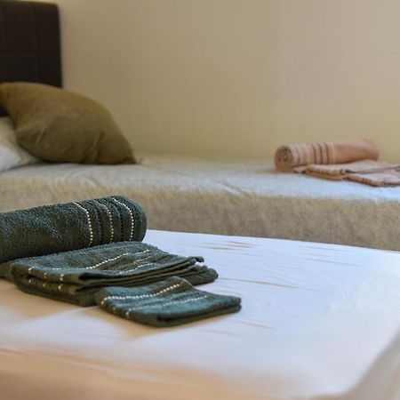 Atico En Mar De Nerja Apartment Екстериор снимка