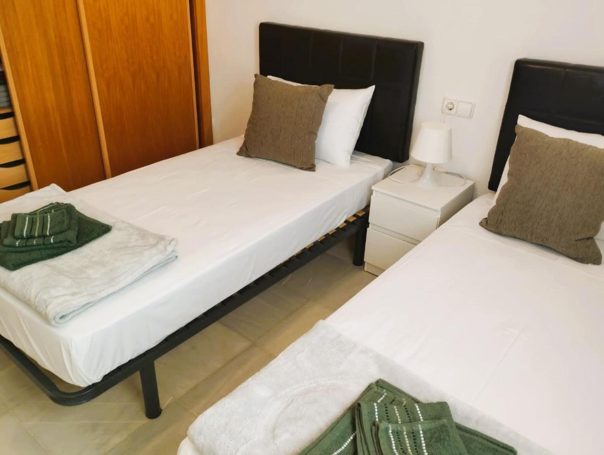 Atico En Mar De Nerja Apartment Екстериор снимка