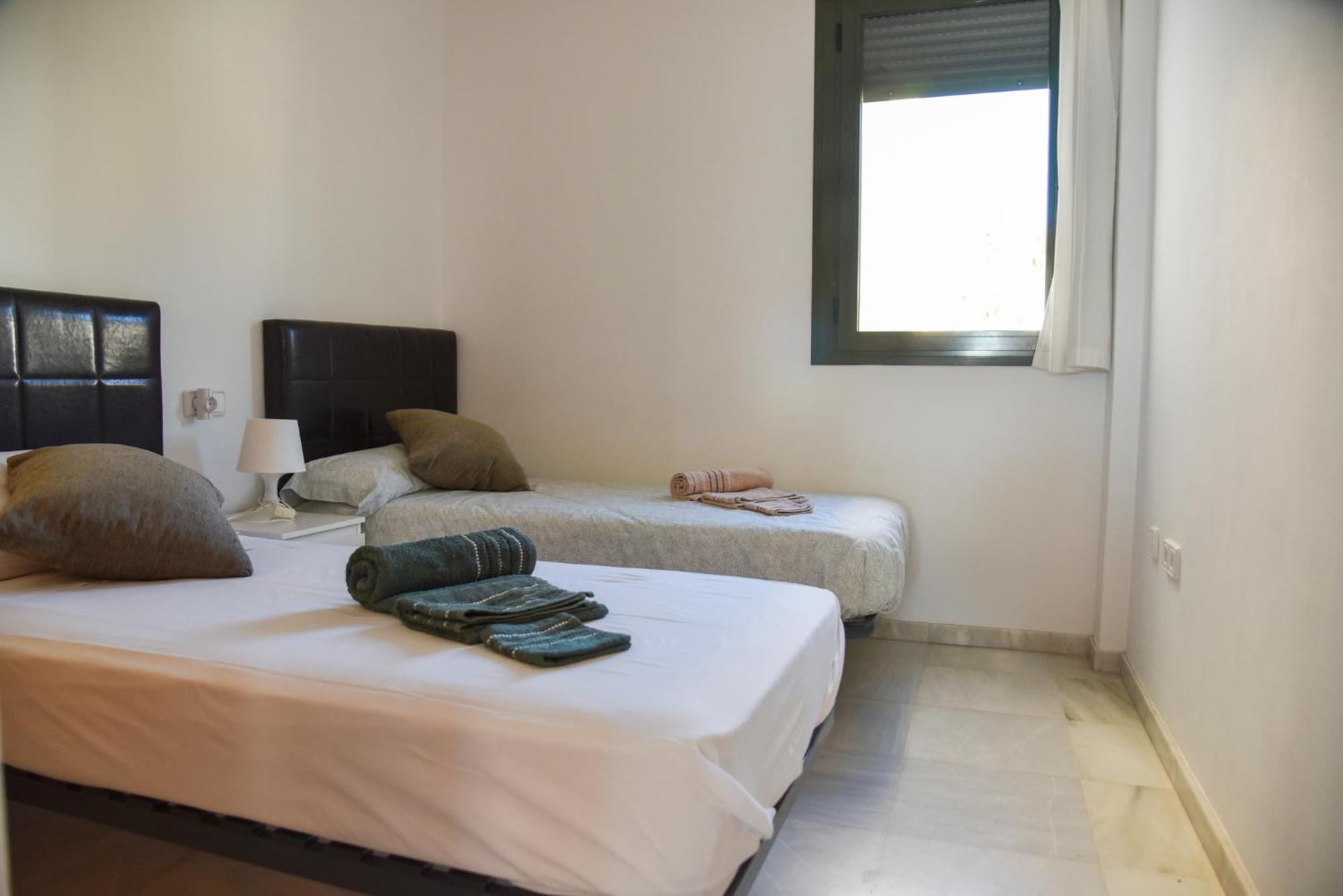 Atico En Mar De Nerja Apartment Екстериор снимка