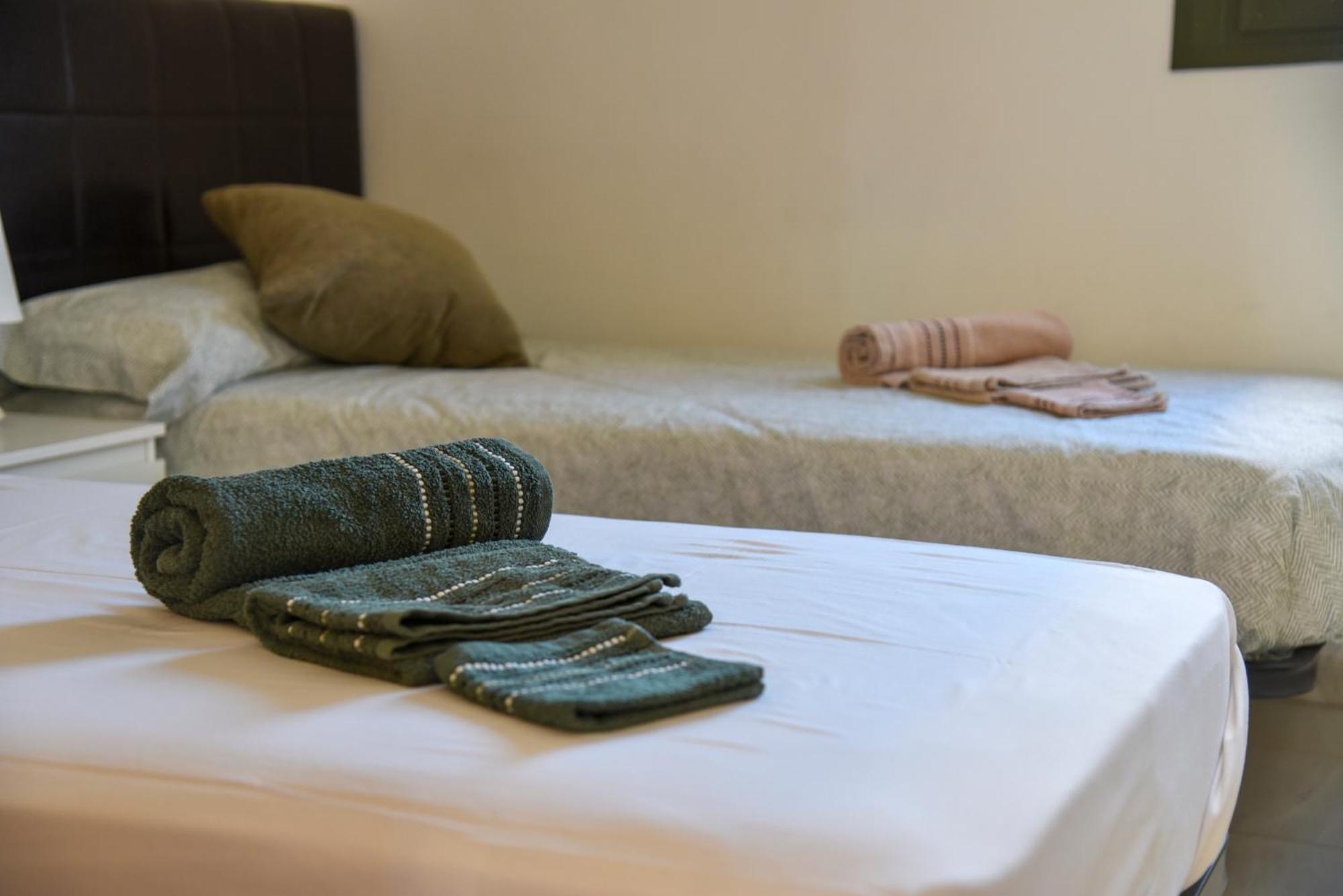 Atico En Mar De Nerja Apartment Екстериор снимка