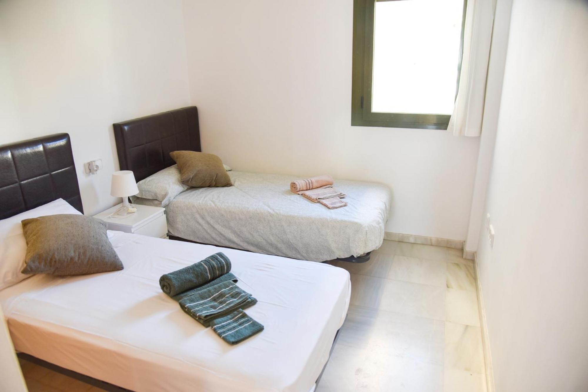 Atico En Mar De Nerja Apartment Екстериор снимка