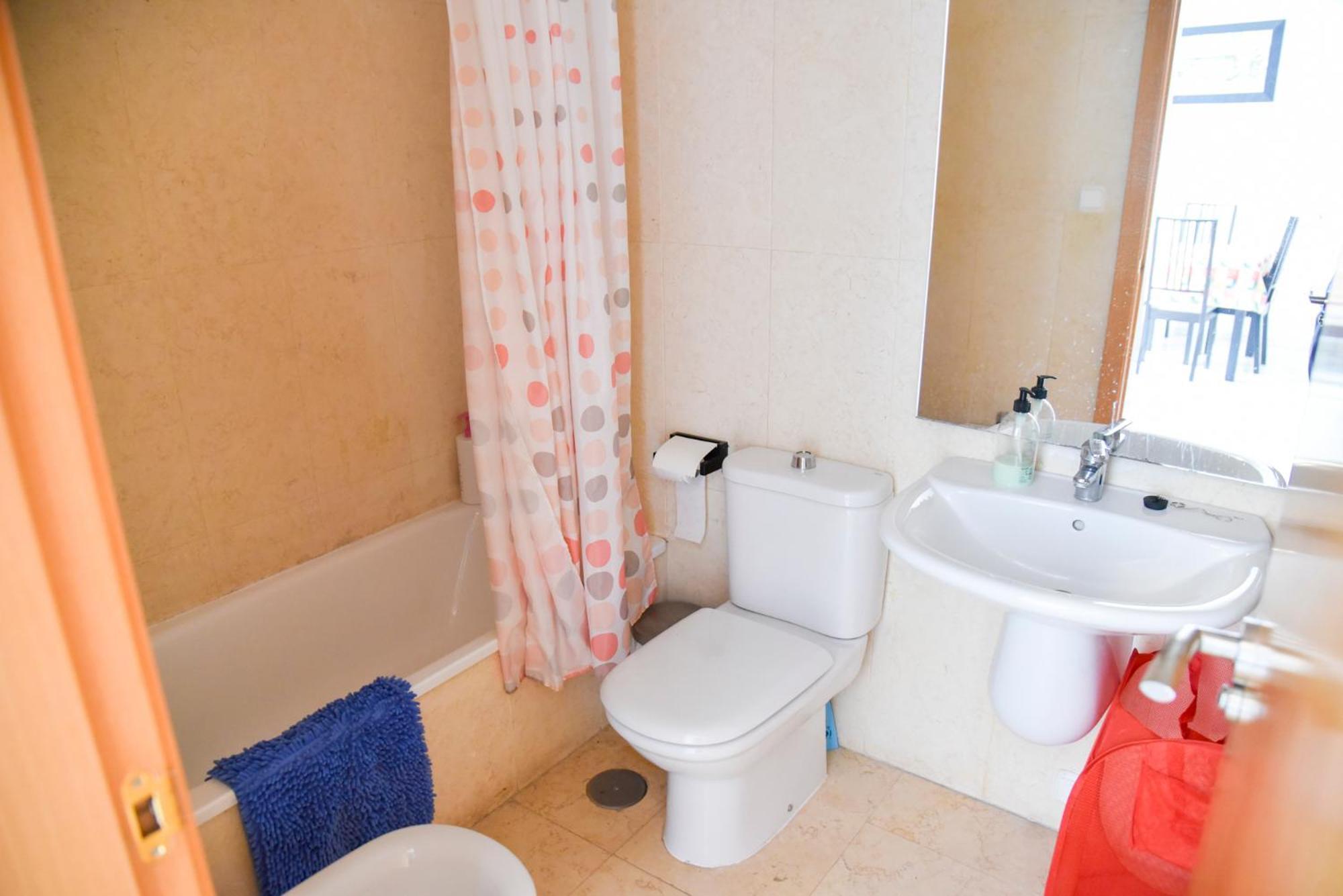 Atico En Mar De Nerja Apartment Екстериор снимка