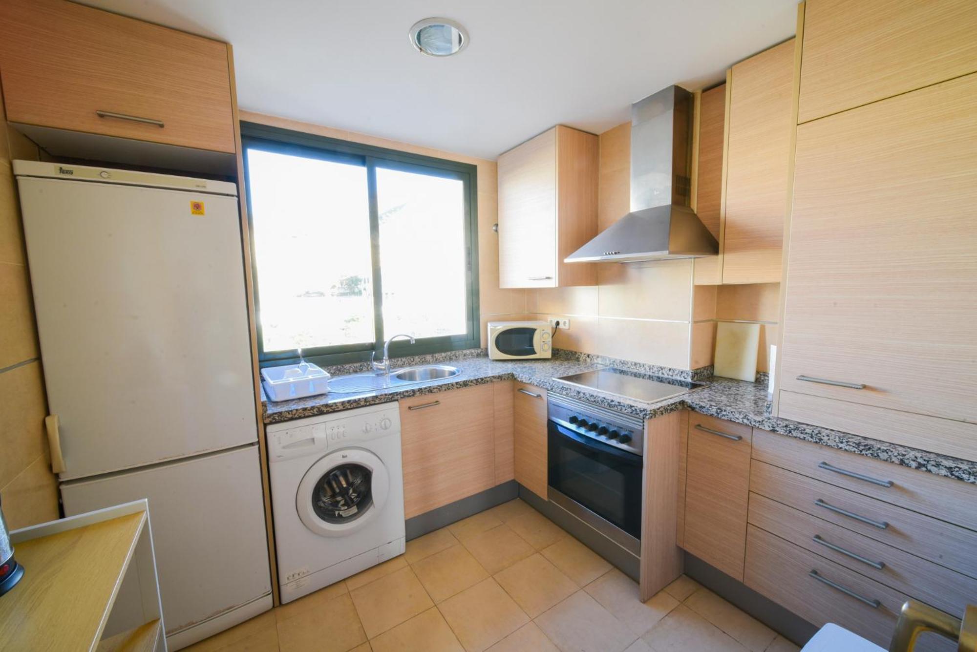 Atico En Mar De Nerja Apartment Екстериор снимка