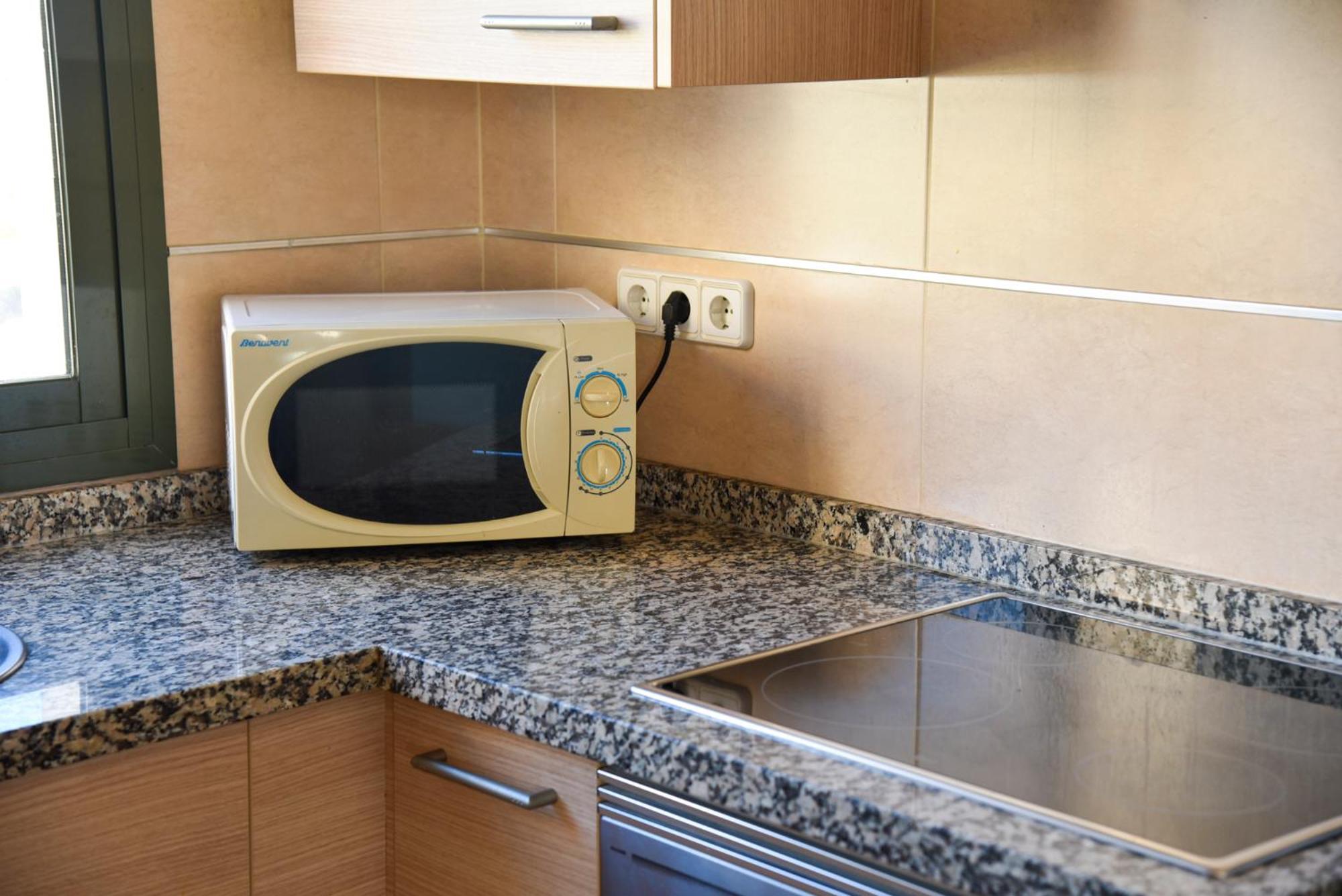 Atico En Mar De Nerja Apartment Екстериор снимка