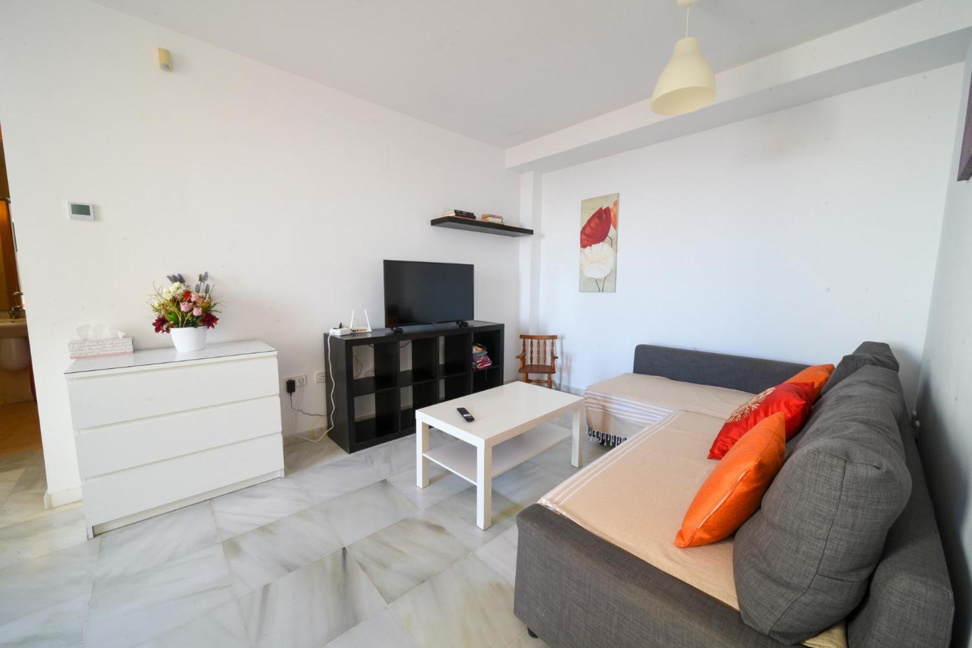 Atico En Mar De Nerja Apartment Екстериор снимка