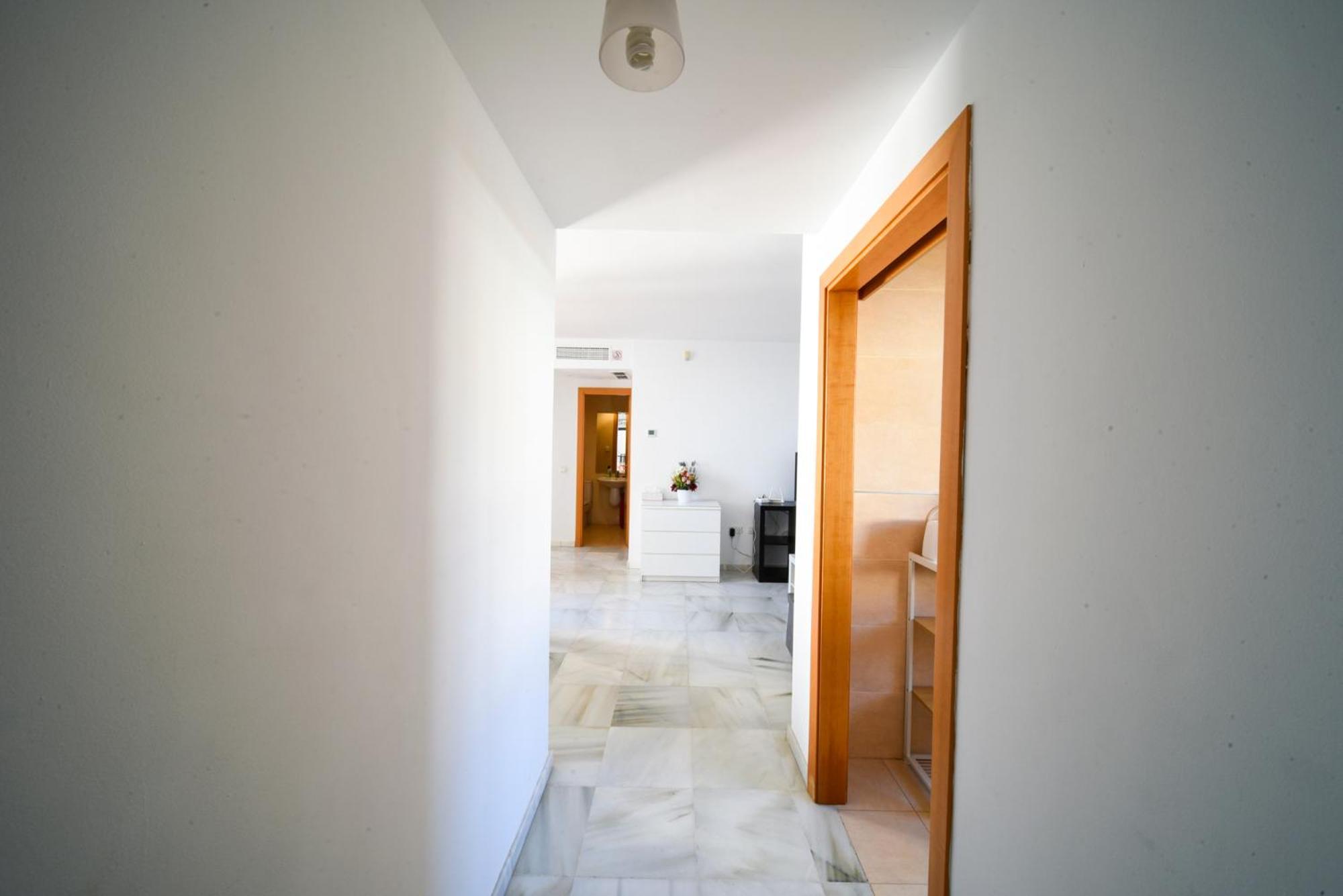 Atico En Mar De Nerja Apartment Екстериор снимка