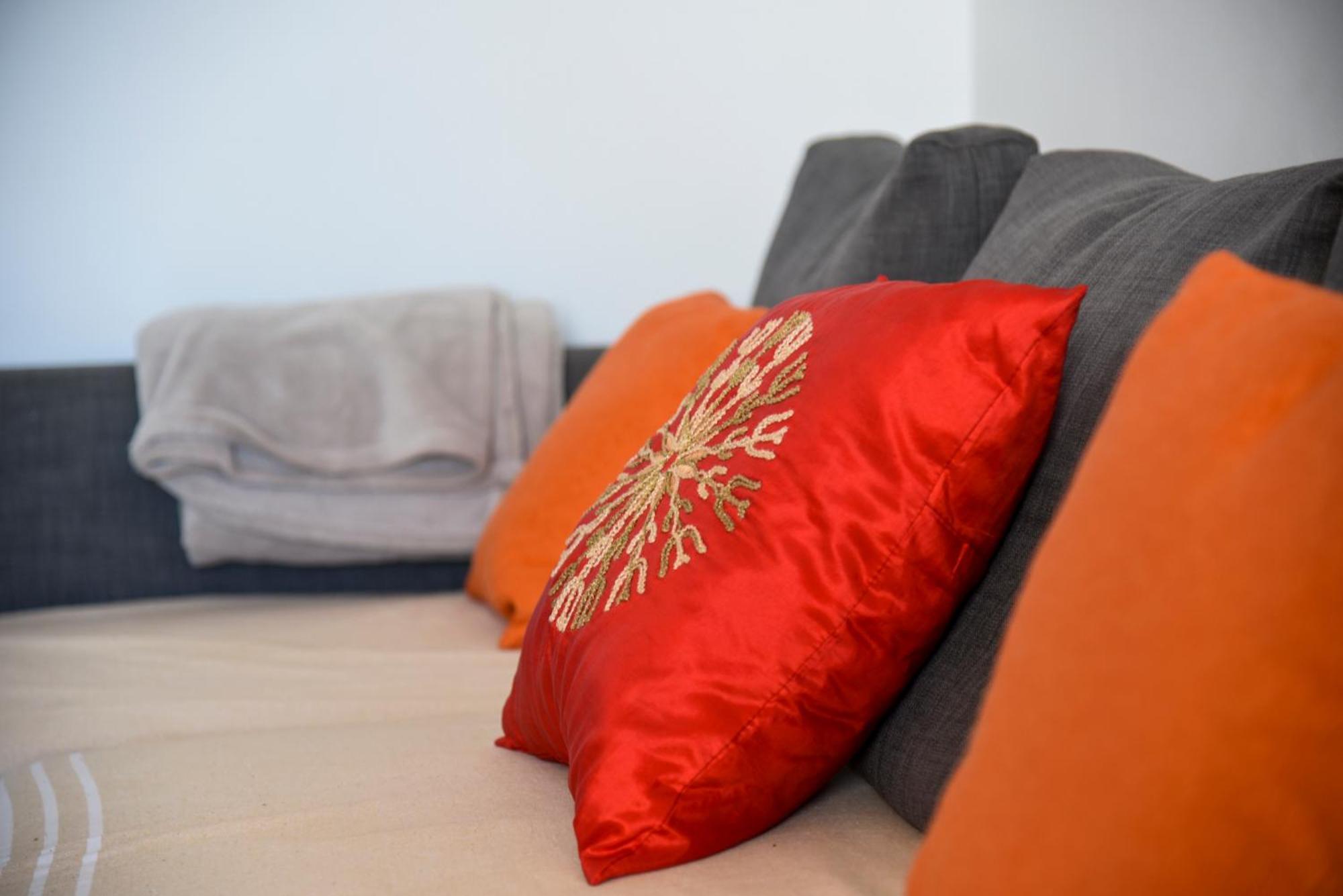 Atico En Mar De Nerja Apartment Екстериор снимка
