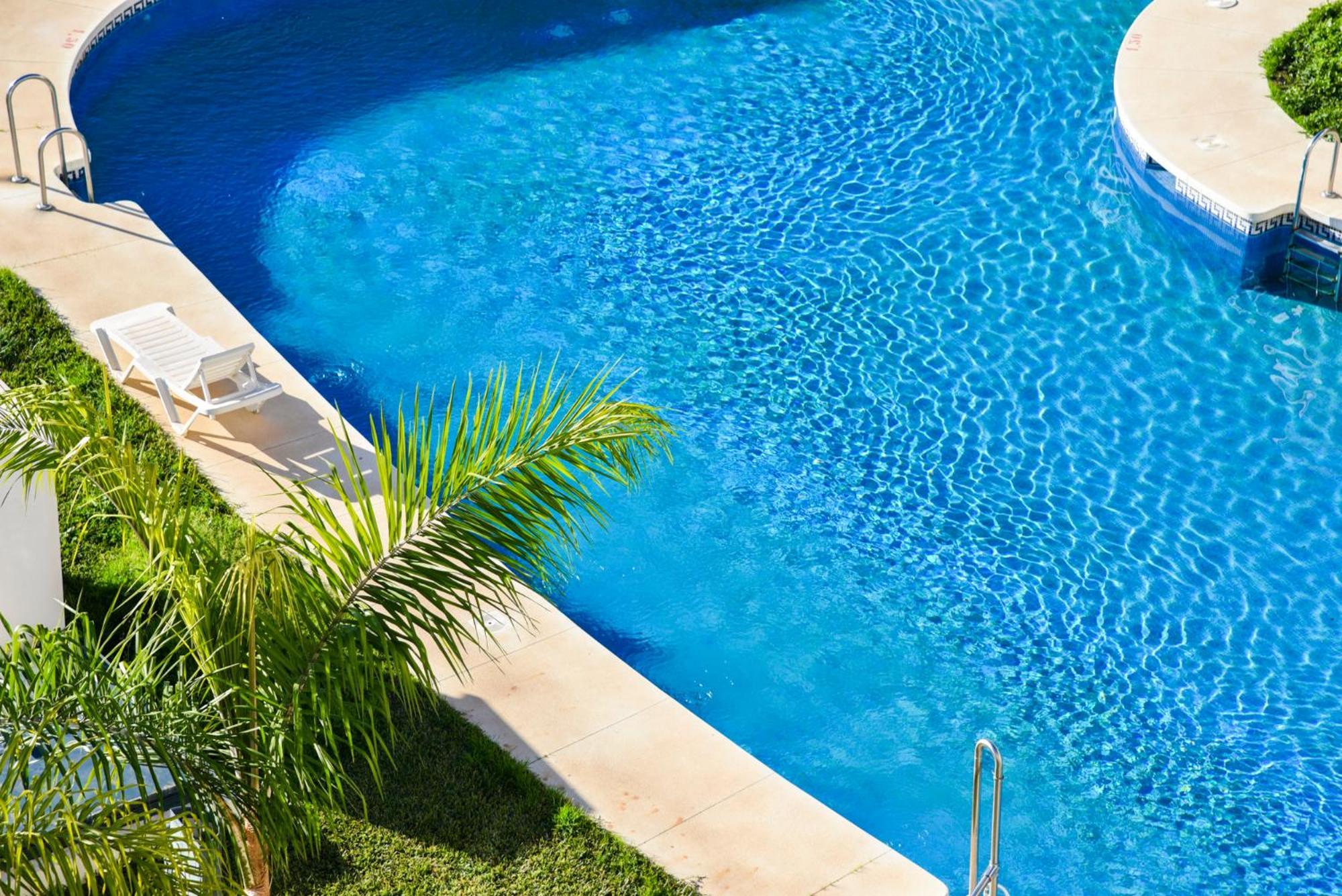 Atico En Mar De Nerja Apartment Екстериор снимка